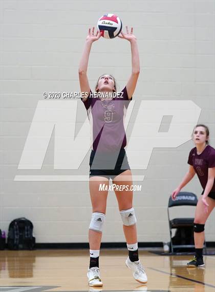 Thumbnail 2 in Magnolia West @ College Station (Freshman A Teams) photogallery.