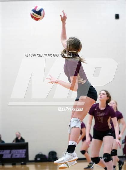 Thumbnail 1 in Magnolia West @ College Station (Freshman A Teams) photogallery.