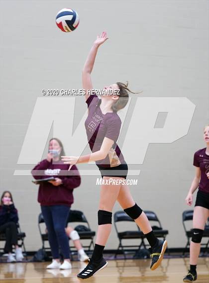 Thumbnail 3 in Magnolia West @ College Station (Freshman A Teams) photogallery.