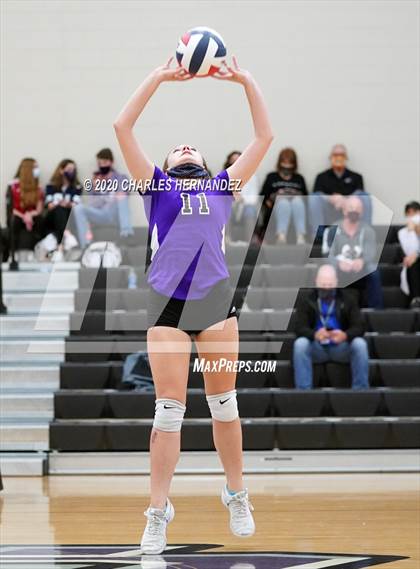 Thumbnail 2 in Magnolia West @ College Station (Freshman A Teams) photogallery.