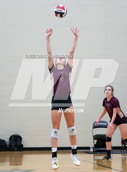 Thumbnail 3 in Magnolia West @ College Station (Freshman A Teams) photogallery.