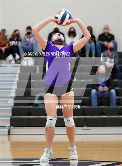 Thumbnail 1 in Magnolia West @ College Station (Freshman A Teams) photogallery.