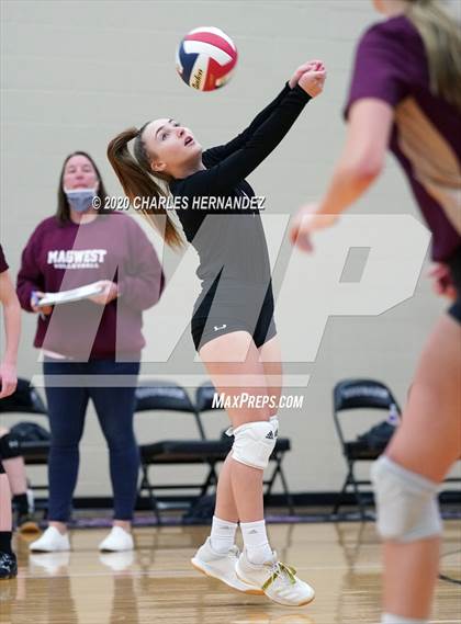 Thumbnail 2 in Magnolia West @ College Station (Freshman A Teams) photogallery.