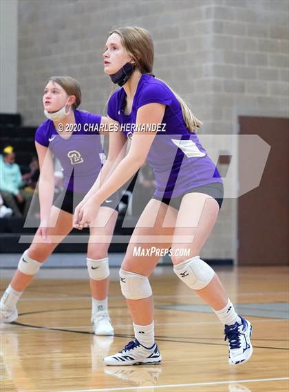 Thumbnail 1 in Magnolia West @ College Station (Freshman A Teams) photogallery.
