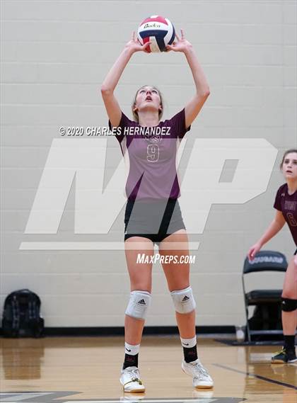 Thumbnail 1 in Magnolia West @ College Station (Freshman A Teams) photogallery.