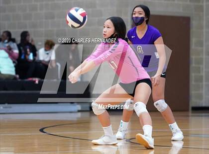 Thumbnail 1 in Magnolia West @ College Station (Freshman A Teams) photogallery.