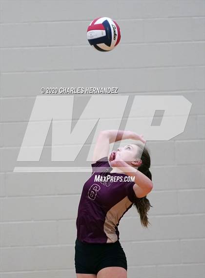 Thumbnail 1 in Magnolia West @ College Station (Freshman A Teams) photogallery.