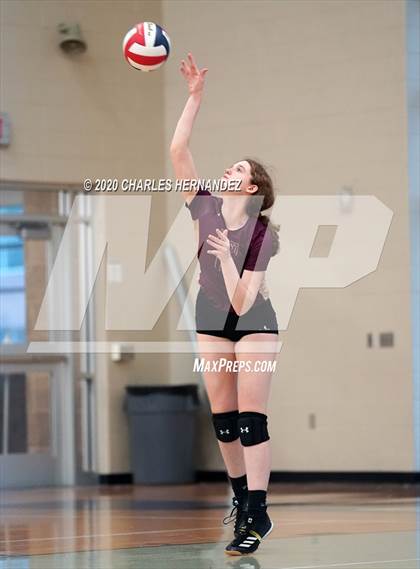 Thumbnail 1 in Magnolia West @ College Station (Freshman A Teams) photogallery.