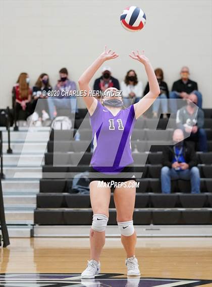 Thumbnail 3 in Magnolia West @ College Station (Freshman A Teams) photogallery.