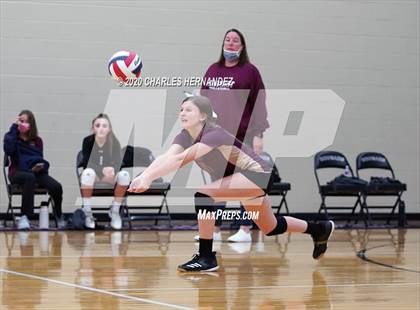 Thumbnail 1 in Magnolia West @ College Station (Freshman A Teams) photogallery.