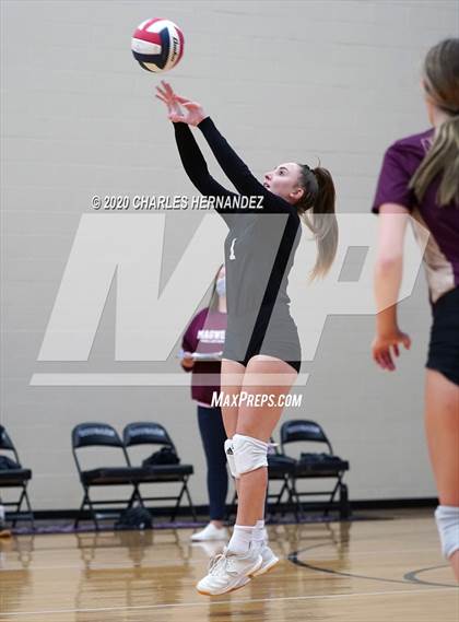 Thumbnail 3 in Magnolia West @ College Station (Freshman A Teams) photogallery.