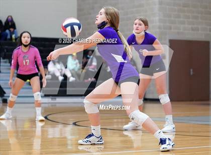 Thumbnail 1 in Magnolia West @ College Station (Freshman A Teams) photogallery.
