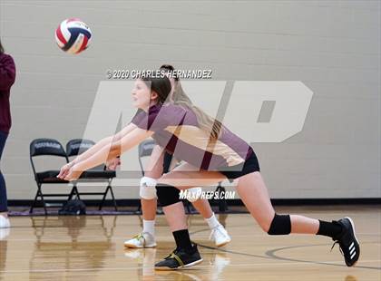 Thumbnail 1 in Magnolia West @ College Station (Freshman A Teams) photogallery.