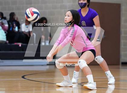Thumbnail 2 in Magnolia West @ College Station (Freshman A Teams) photogallery.
