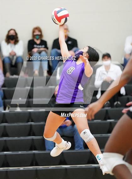 Thumbnail 1 in Magnolia West @ College Station (Freshman A Teams) photogallery.