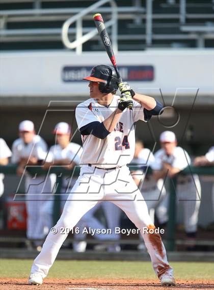 Thumbnail 2 in Chaminade vs. Walton (National High School Invitational)  photogallery.