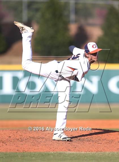 Thumbnail 3 in Chaminade vs. Walton (National High School Invitational)  photogallery.