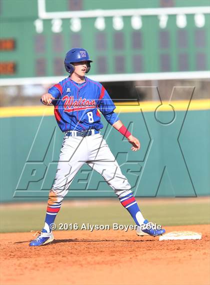 Thumbnail 2 in Chaminade vs. Walton (National High School Invitational)  photogallery.