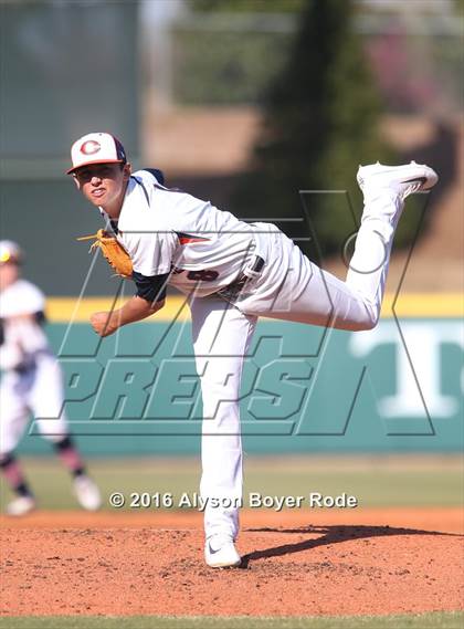 Thumbnail 3 in Chaminade vs. Walton (National High School Invitational)  photogallery.