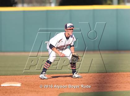 Thumbnail 2 in Chaminade vs. Walton (National High School Invitational)  photogallery.