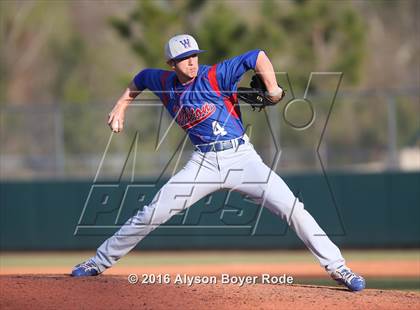 Thumbnail 2 in Chaminade vs. Walton (National High School Invitational)  photogallery.