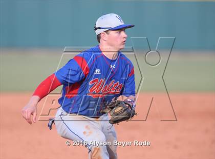 Thumbnail 2 in Chaminade vs. Walton (National High School Invitational)  photogallery.