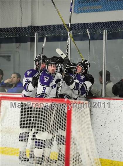 Thumbnail 3 in North Haven @ Tri-Town photogallery.