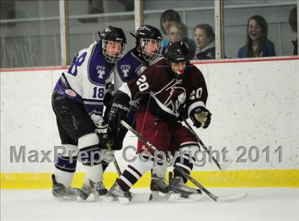 Thumbnail 3 in North Haven @ Tri-Town photogallery.
