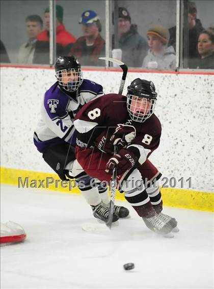 Thumbnail 3 in North Haven @ Tri-Town photogallery.