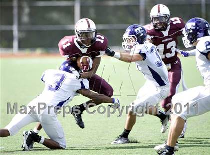 Thumbnail 1 in Tottenville @ Curtis photogallery.