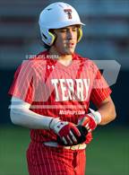 Photo from the gallery "Lamar Consolidated @ Terry"