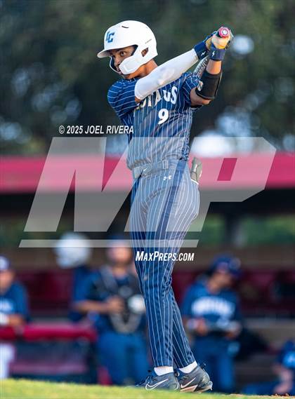 Thumbnail 2 in Lamar Consolidated @ Terry photogallery.