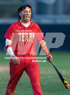 Photo from the gallery "Lamar Consolidated @ Terry"