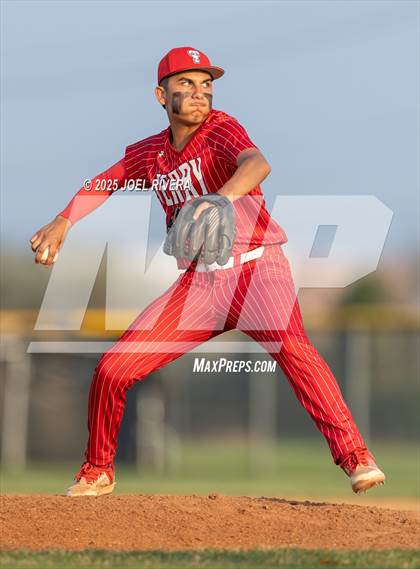 Thumbnail 1 in Lamar Consolidated @ Terry photogallery.