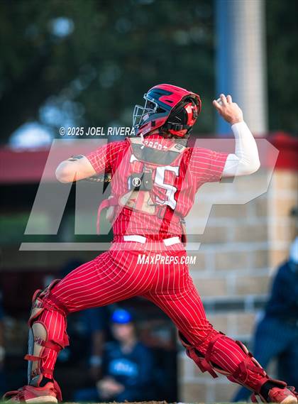 Thumbnail 1 in Lamar Consolidated @ Terry photogallery.