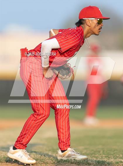 Thumbnail 2 in Lamar Consolidated @ Terry photogallery.