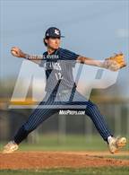 Photo from the gallery "Lamar Consolidated @ Terry"