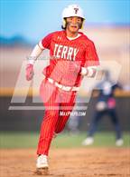 Photo from the gallery "Lamar Consolidated @ Terry"