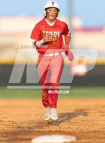 Thumbnail 3 in Lamar Consolidated @ Terry photogallery.