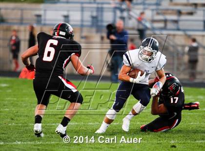 Thumbnail 2 in Valor Christian @ Pomona photogallery.