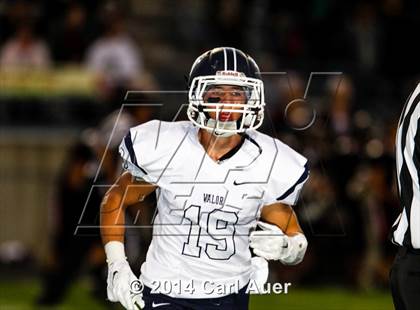 Thumbnail 1 in Valor Christian @ Pomona photogallery.