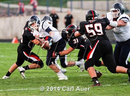 Thumbnail 2 in Valor Christian @ Pomona photogallery.