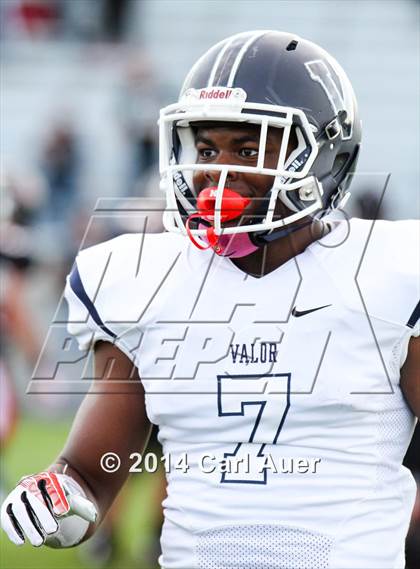 Thumbnail 1 in Valor Christian @ Pomona photogallery.