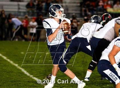 Thumbnail 2 in Valor Christian @ Pomona photogallery.