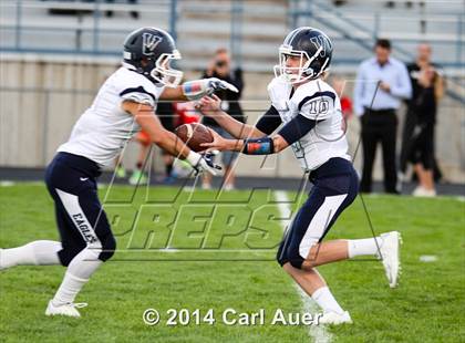Thumbnail 2 in Valor Christian @ Pomona photogallery.