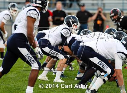 Thumbnail 1 in Valor Christian @ Pomona photogallery.