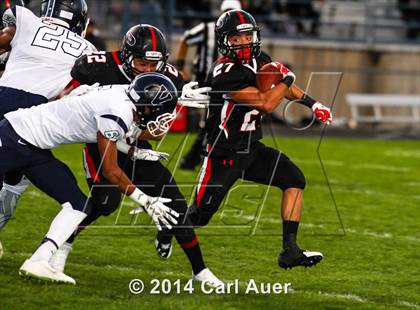Thumbnail 3 in Valor Christian @ Pomona photogallery.