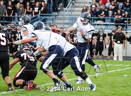 Thumbnail 3 in Valor Christian @ Pomona photogallery.