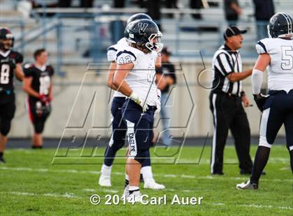 Thumbnail 3 in Valor Christian @ Pomona photogallery.
