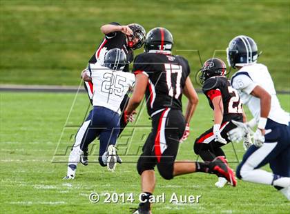 Thumbnail 2 in Valor Christian @ Pomona photogallery.